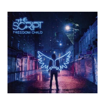 the_script_freedom_child_-_limited_edition_cd