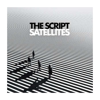 the_script_satellites_lp