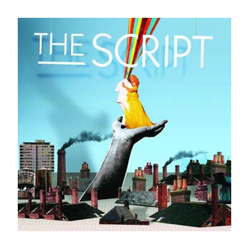 the_script_the_script_lp