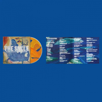 the_smile_a_light_for_attracting_attention_cd