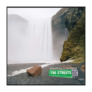 the_streets_everything_is_borrowed_lp