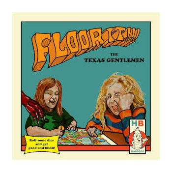 the_texas_gentlemen_floor_it_-_tri-color_vinyl_2lp