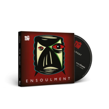 the_the_ensoulment_cd