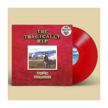 the_tragically_hip_road_apples_-_limited_red_vinyl_lp