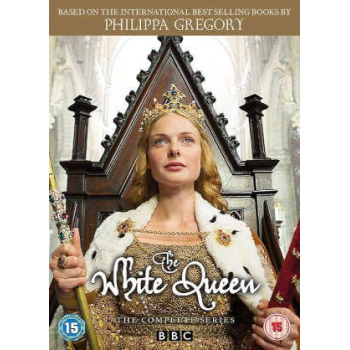 the_white_queen_the_complete_series_4dvd