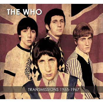 the_who_transmissions_1965-67_2cd