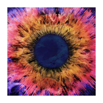 thrice_horizons_east_-_yellow_violet_vinyl_lp