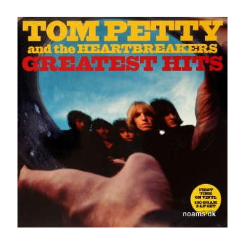 tom_petty_and_the_heartbreakers_greatest_hits_lp