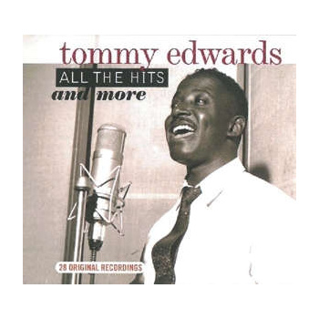 tommy_edwards_all_the_hits__more_cd