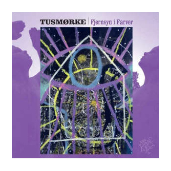 tusmrke_fjernsyn_i_farver_-_black_vinyl_lp