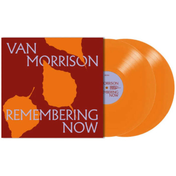 van_morrison_remembering_now_-_orange_vinyl__2lp