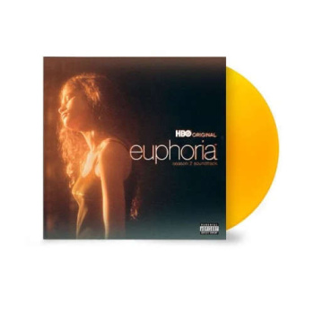 various_artists_euphoria_season_2_lp