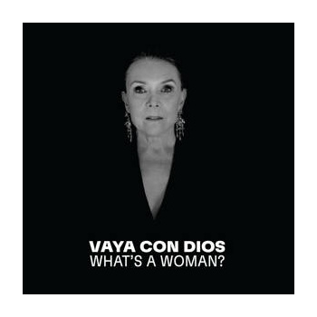 vaya_con_dios_whats_a_woman_lp