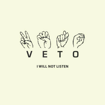 veto_i_will_not_listen_-_10_lp