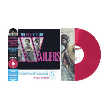 wailers_best_of_the_wailers_-_pink_vinyl