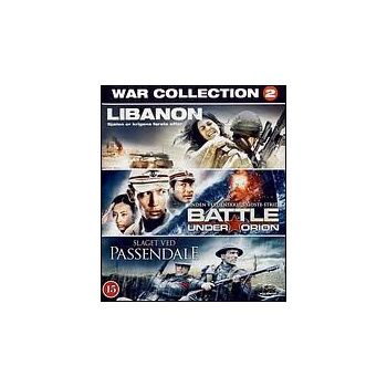 war_collection_2_libanon_battle_under_orion_laget_ved_passendale_blu-ray