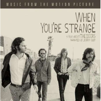 when_youre_strange_-_soundtrack_cd