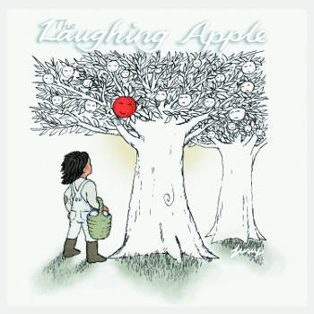 yusuf__cat_stevens_the_laughing_apple_lp