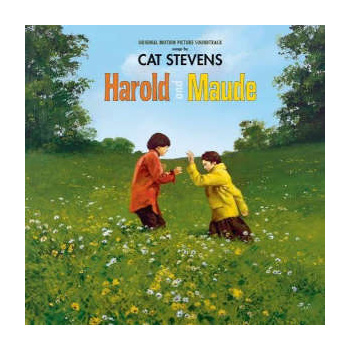 yusuf_cat_stevens_harold_and_maude_lp