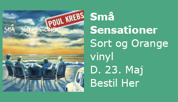 Poul Krebs forside