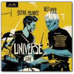alex_riel__stefan_pasborg_universe_-_live_cd