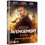 avengement_dvd