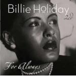 for_always_billie_holiday_cd