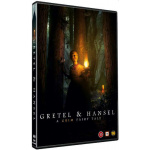 gretel__hansel_dvd