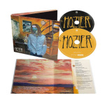 hozier_hozier_cd