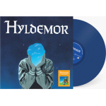 hyldemor_glem_det_hele_lp