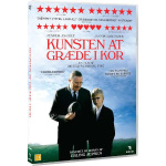 kunsten_at_graede_i_kor_dvd