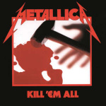 metallica_kill_em_all_cd