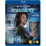 missing_blu-ray