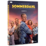 sommerdahl_-_saeson_4_dvd