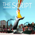 the_script_the_script_lp