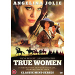 true_women_dvd