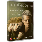 undoing_the_saeson_1_dvd