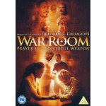 war_room_dvd