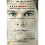 what_richard_did_dvd