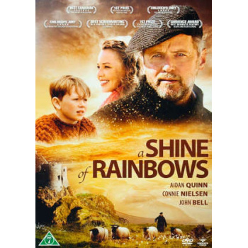 a_shine_of_rainbows_dvd