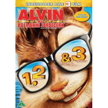 alvin_og_de_fraekke_jordegern_1_2__3_3-dvd