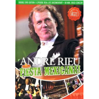 andre_rieu_fiesta_mexicana_dvd