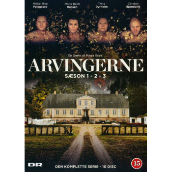 arvingerne_-_den_komplette_serie_dvd