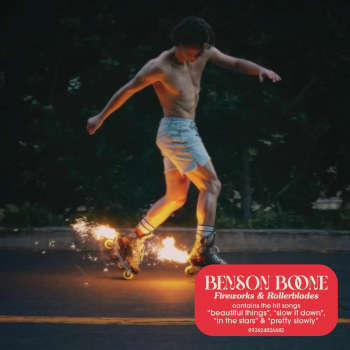 benson_boone_fireworks__rollerblades_cd