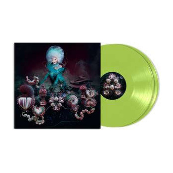 bjrk_fossora_-_coloured_vinyl_lp