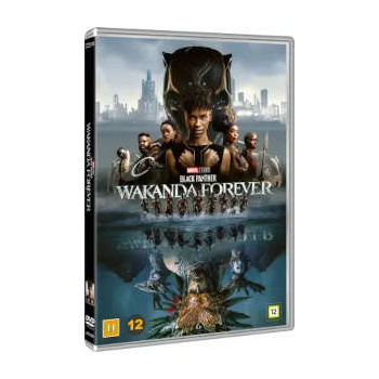 black_panther_-_wakanda_forever_dvd