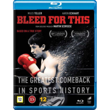 bleed_for_this_blu-ray