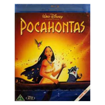 bluray_pocahontas_60kr_85g