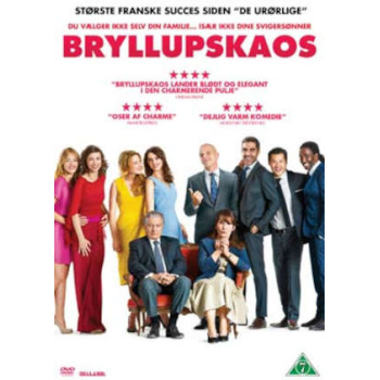 bryllupskaos_dvd