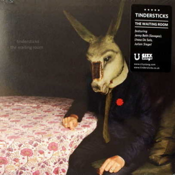 cd_tindersticks__the_waiting_room__76_gram__75_kr